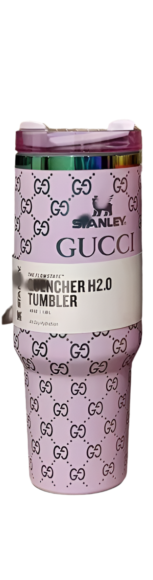 STANLEY GUCCI TUMBLER