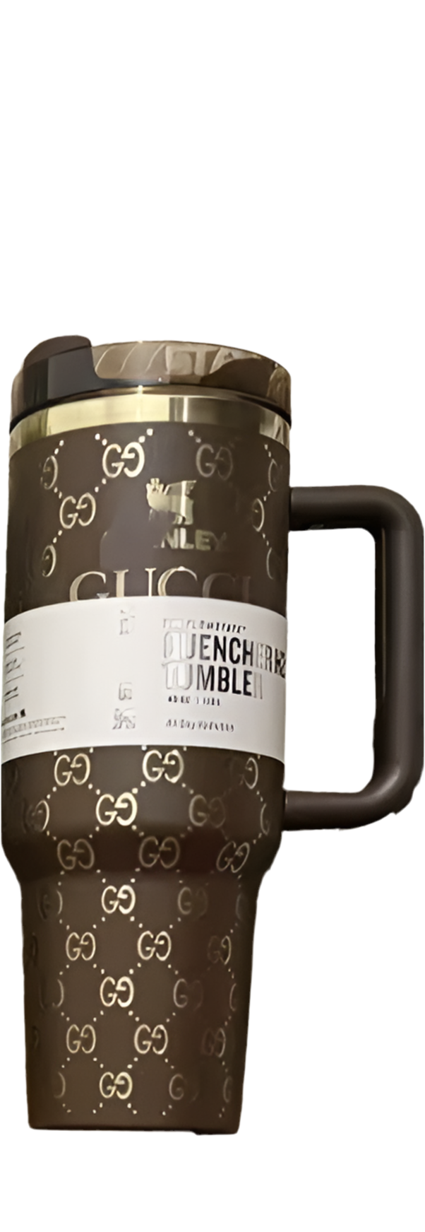 STANLEY GUCCI TUMBLER
