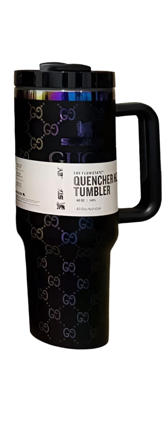STANLEY GUCCI TUMBLER