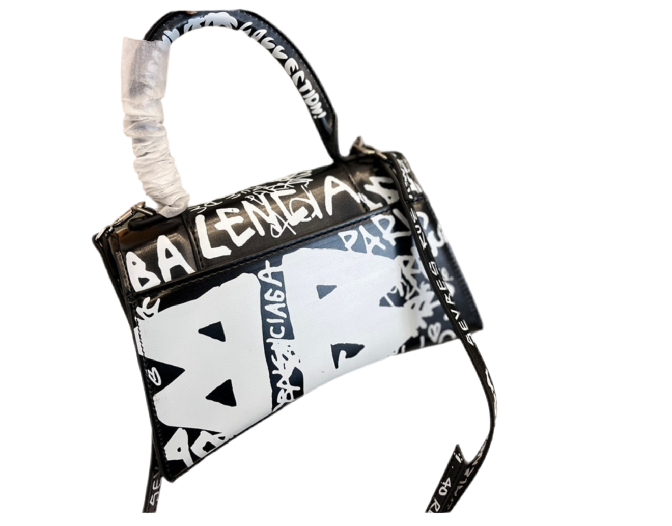 BALENCIAGA HAND BAG