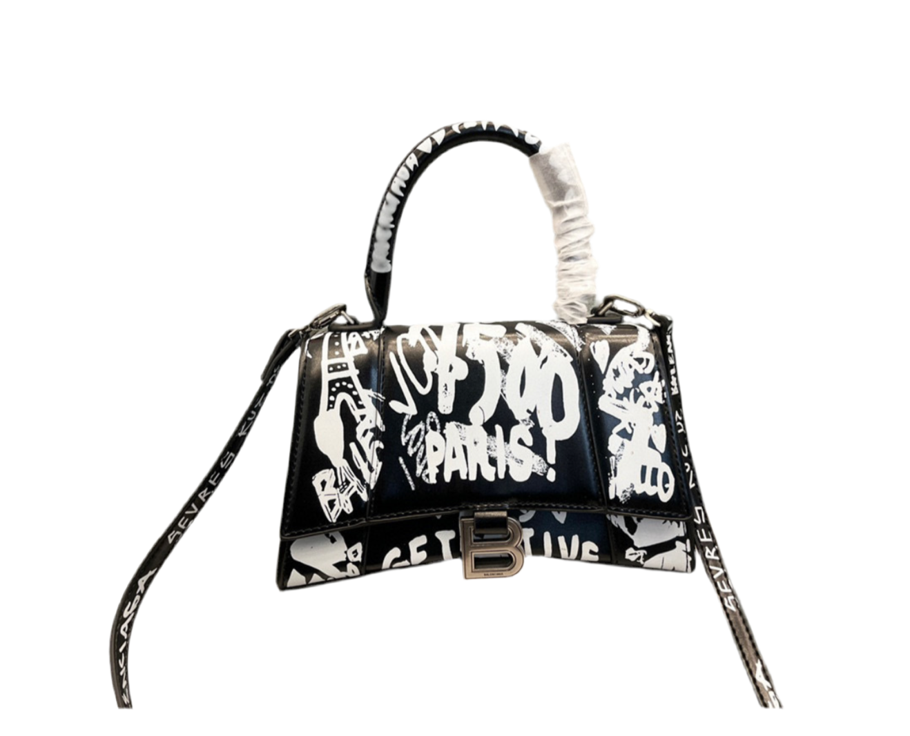 BALENCIAGA HAND BAG