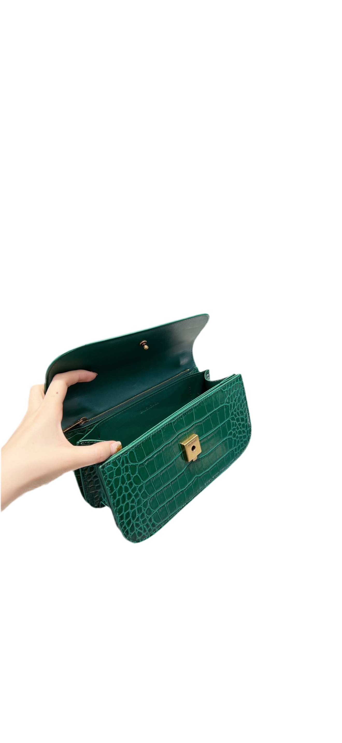 BALENCIAGA HAND BAG