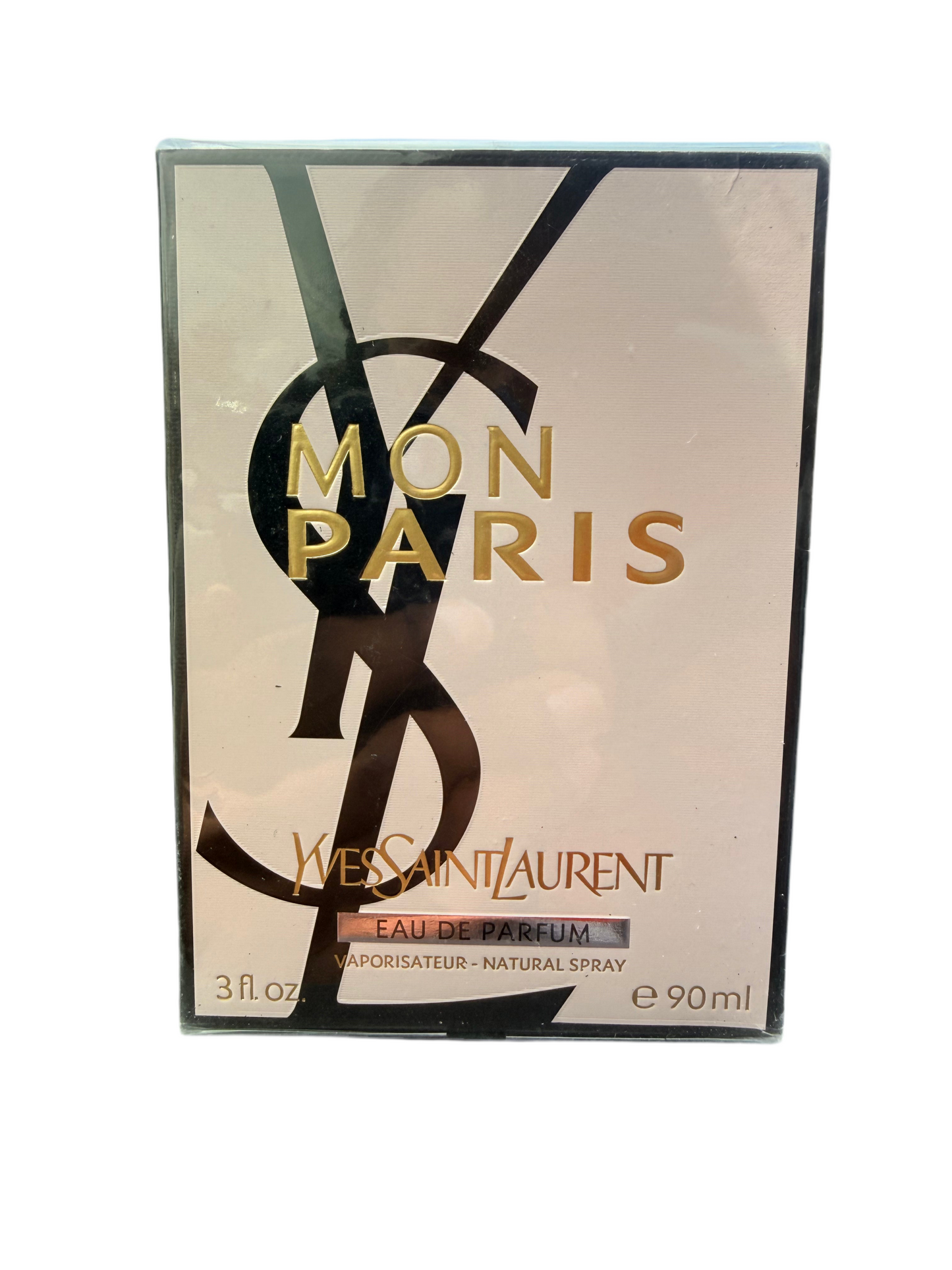 Ysl mon Paris (w)