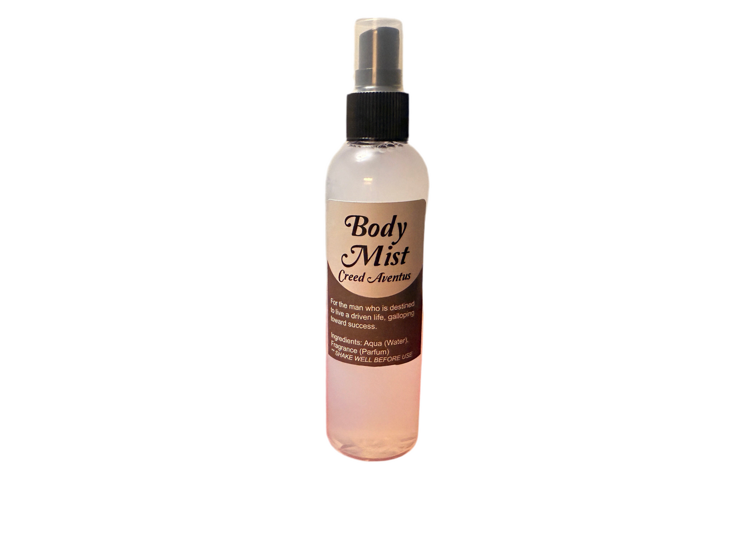 Creed Aventus Body Mist (m) 4oz