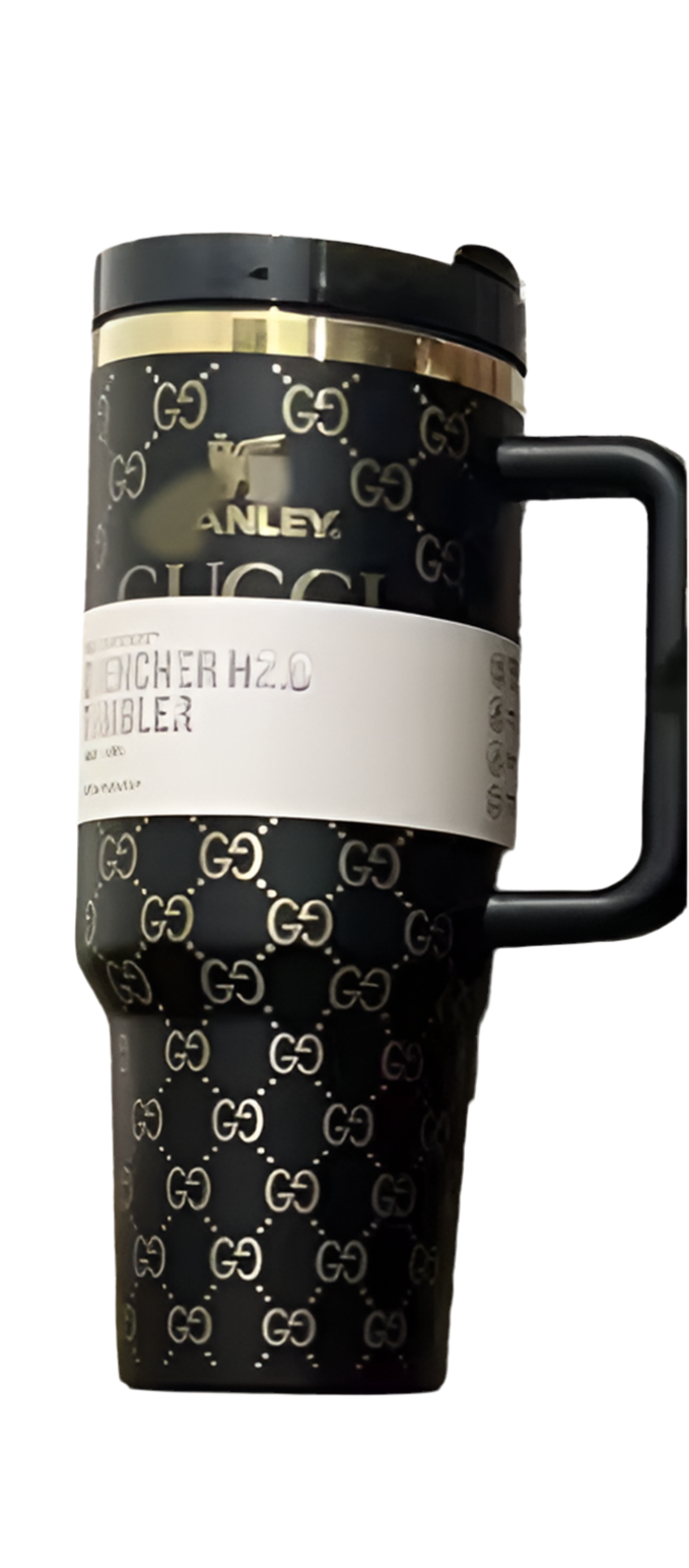 STANLEY GUCCI TUMBLER