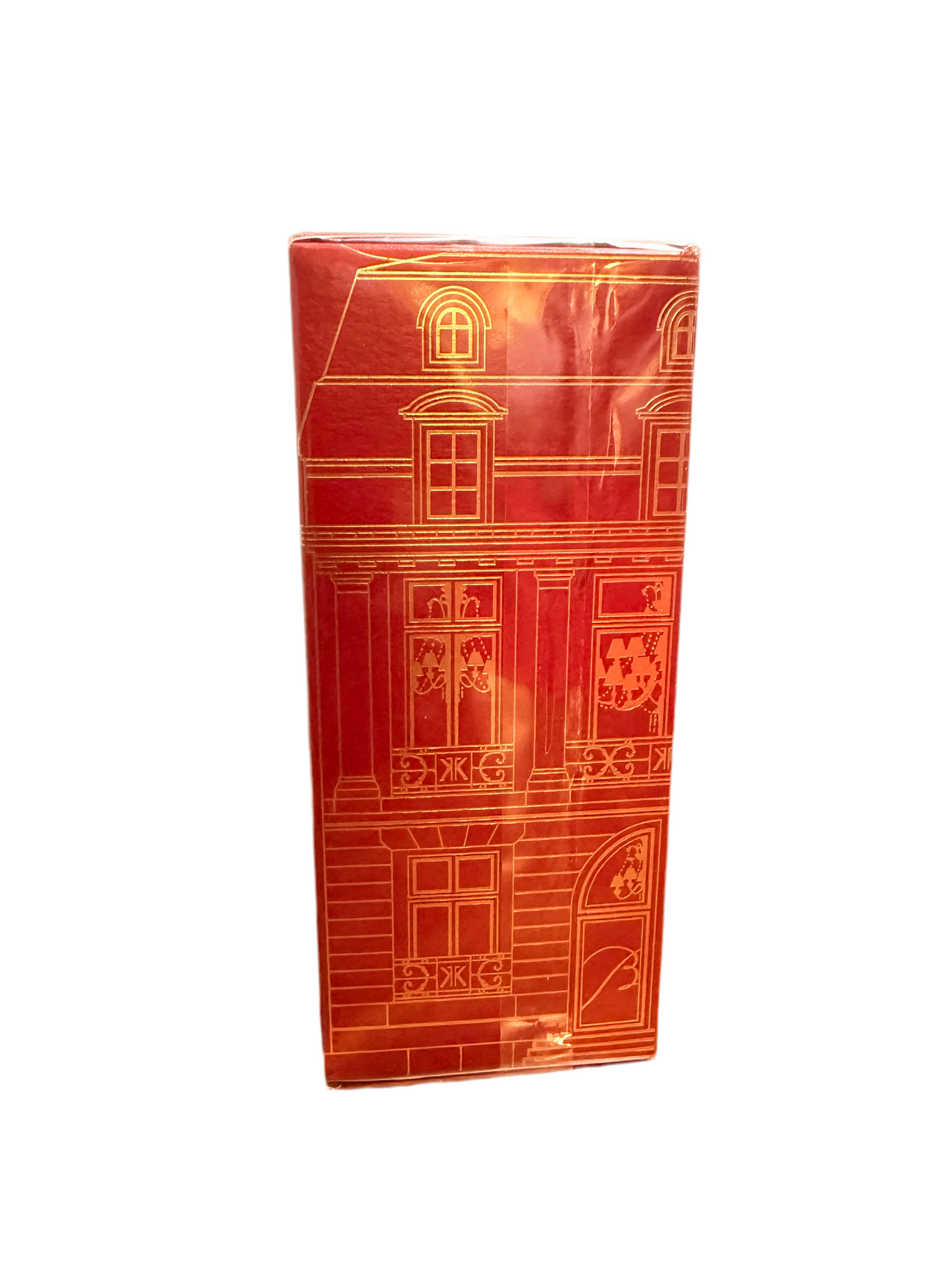 Baccarat Rouge 540