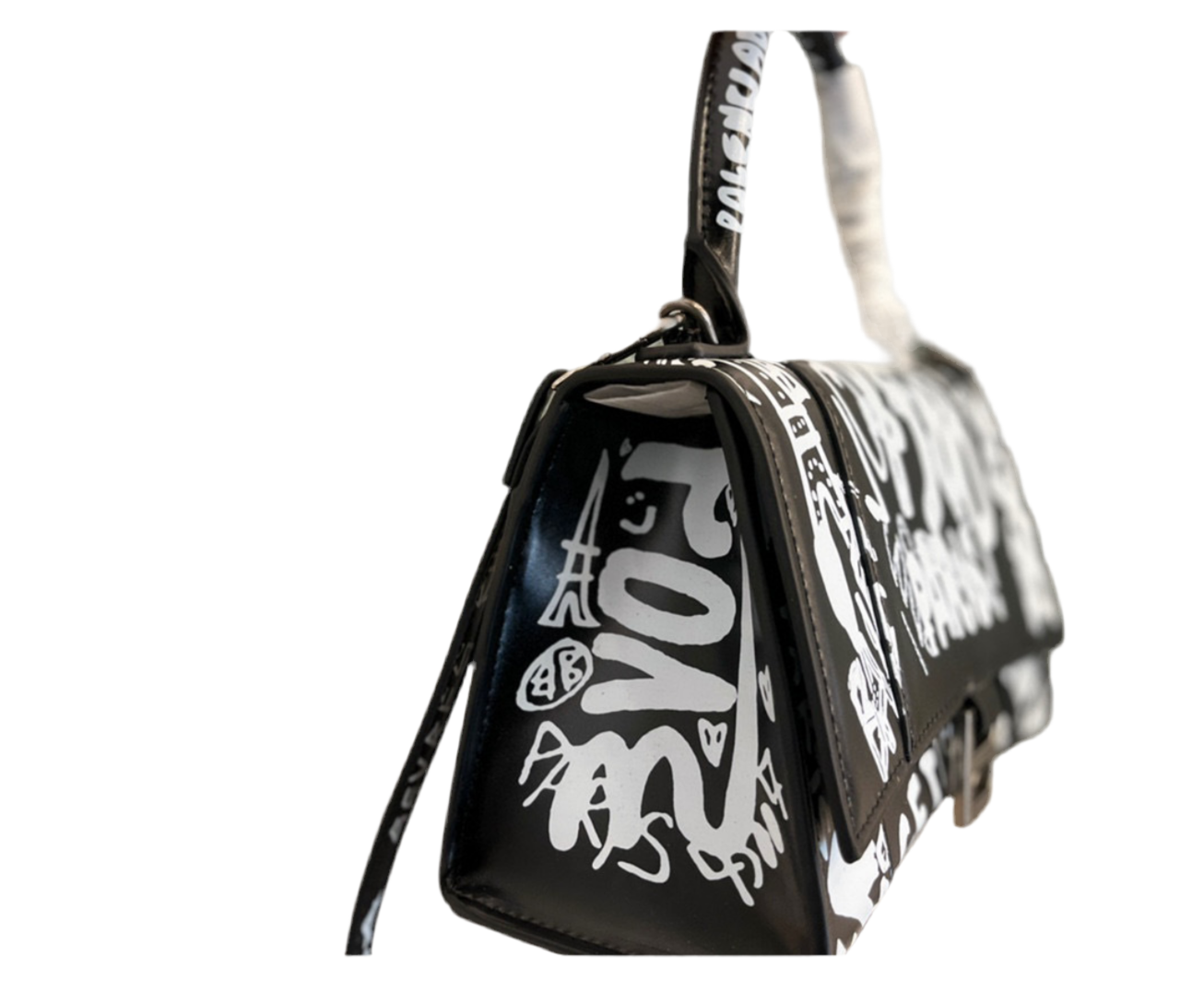 BALENCIAGA HAND BAG