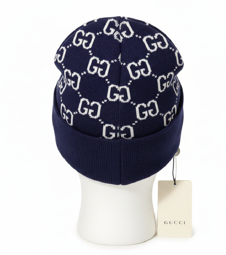 Gucci The North Face Beanie