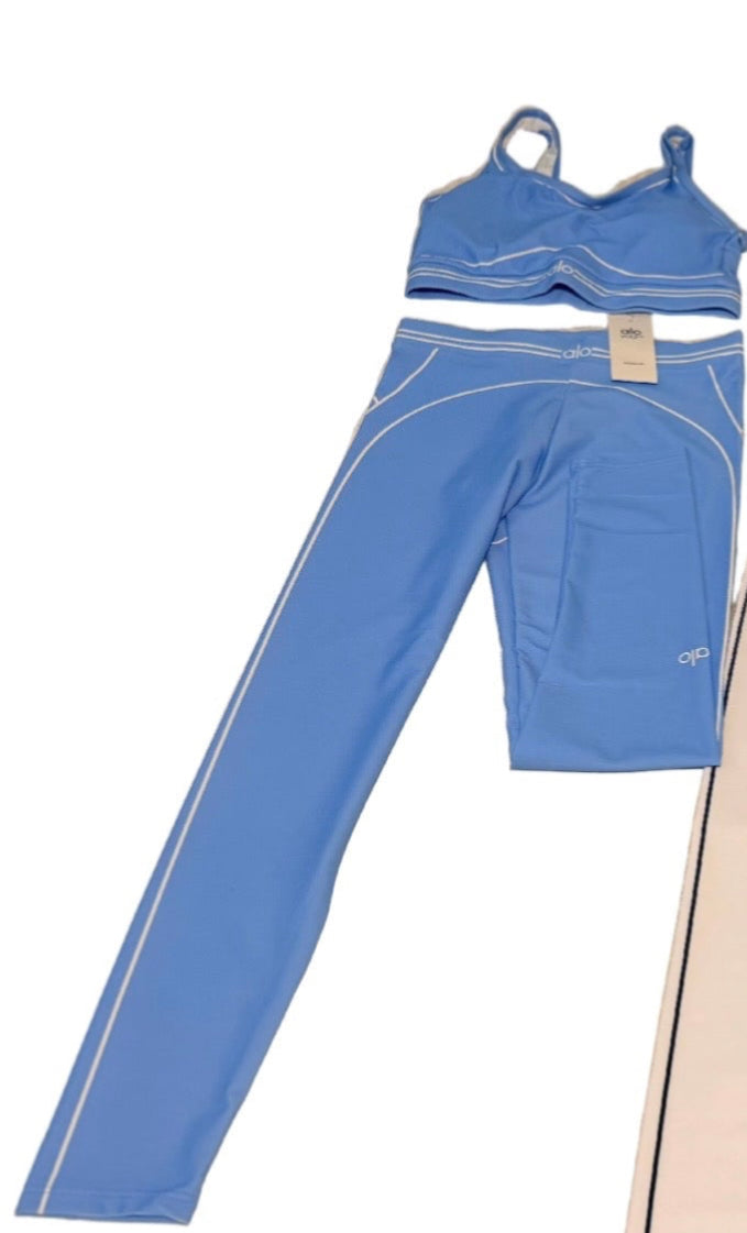 ALO YOGA SET