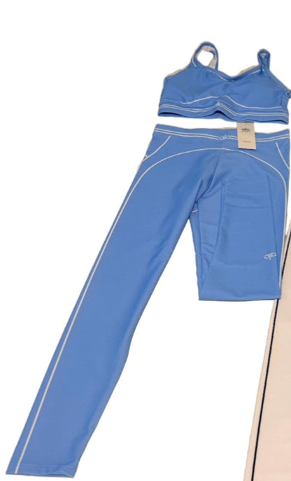 ALO YOGA SET