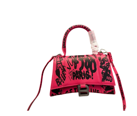 BALENCIAGA HAND BAG