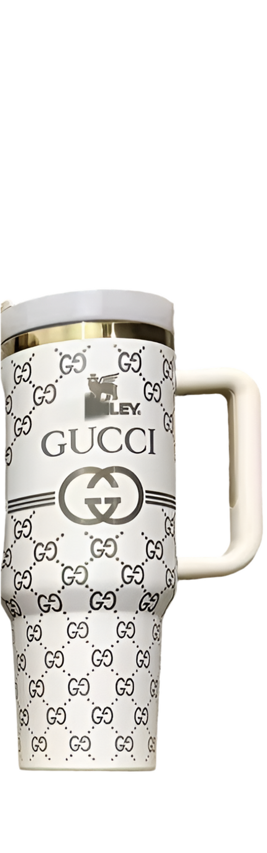 STANLEY GUCCI TUMBLER