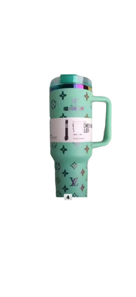 STANLEY LOUIS VUITTON TUMBLER 40 oz