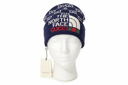 Gucci The North Face Beanie