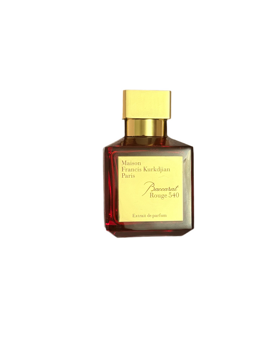 Baccarat Rouge 540