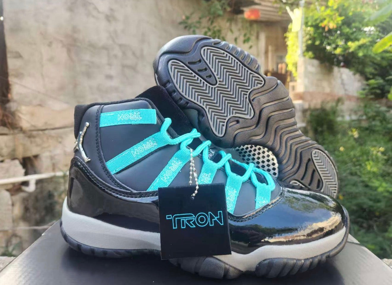 Jordan retro 11 (men)