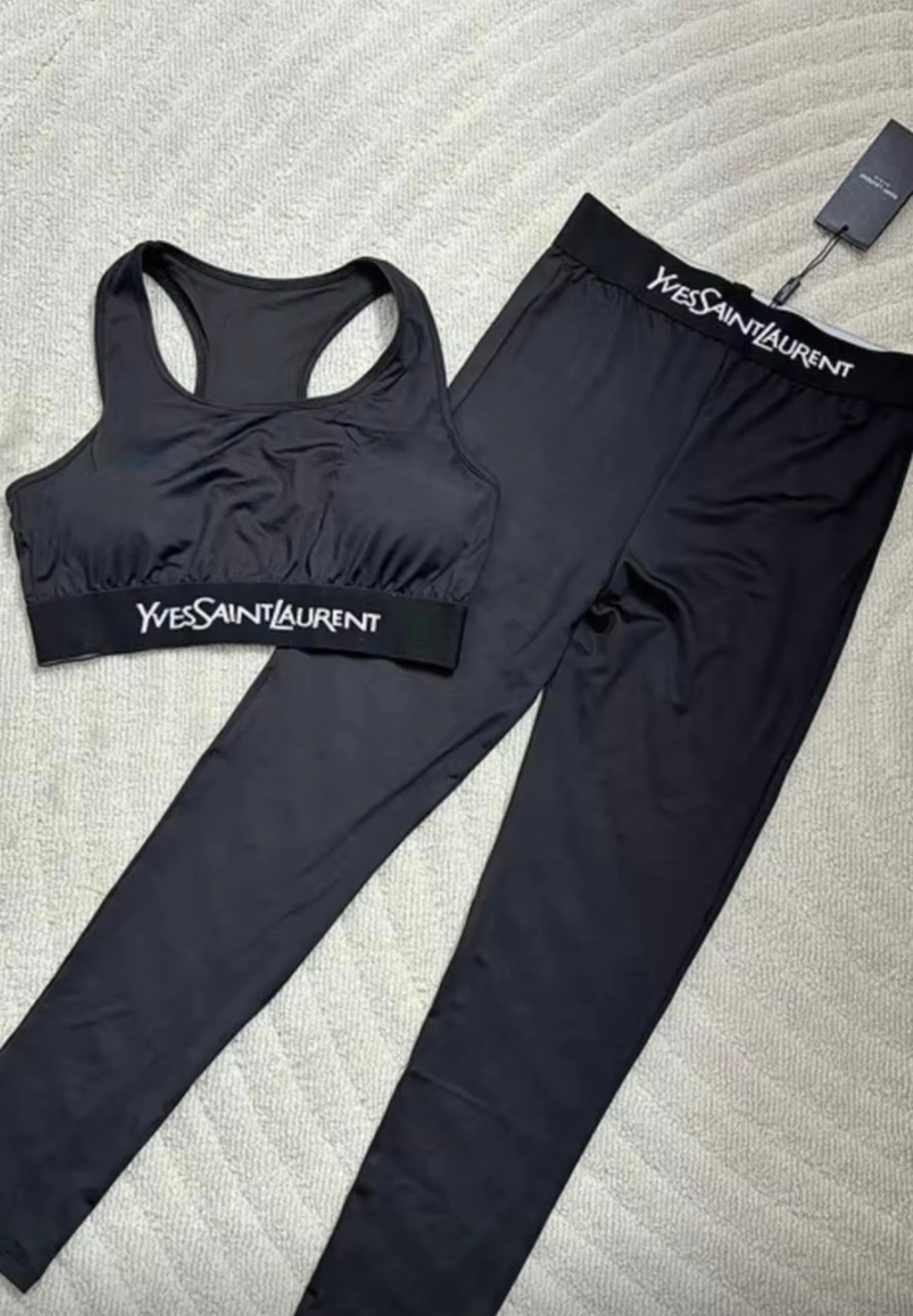 YOGA DESIGNER WORKOUT SETS