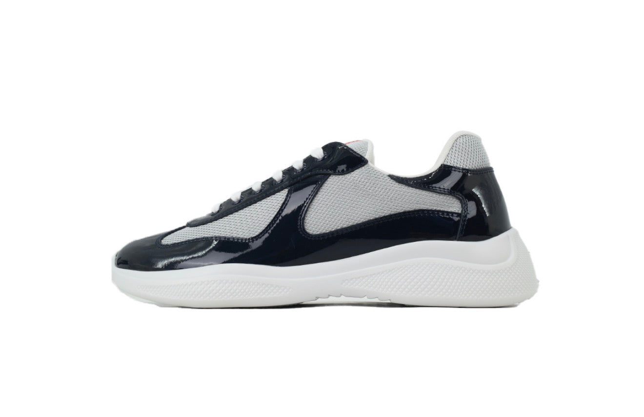 Prada Americas cup sneakers (MEN)