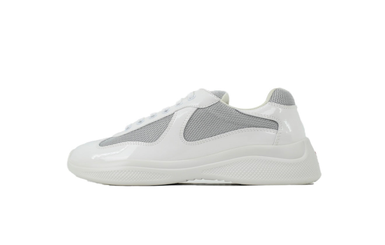 Prada Americas cup sneakers (MEN)