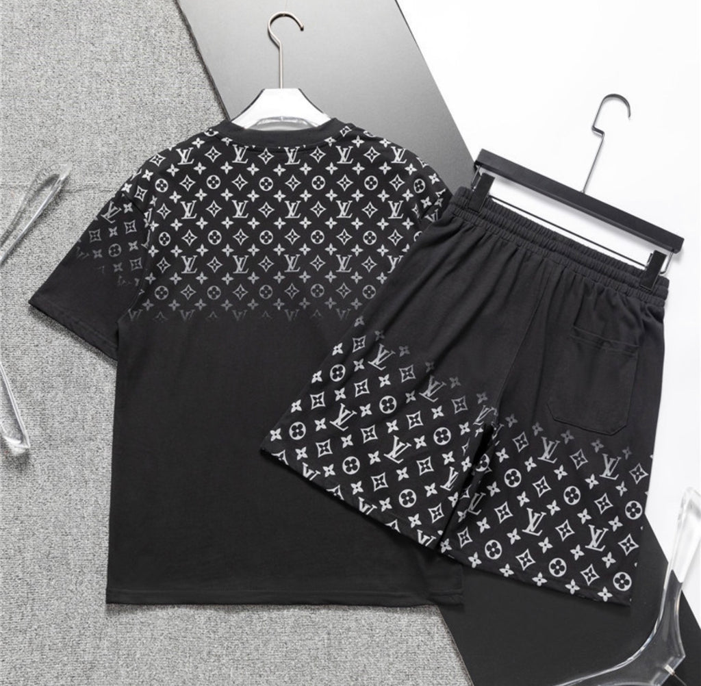 Designer Short Set