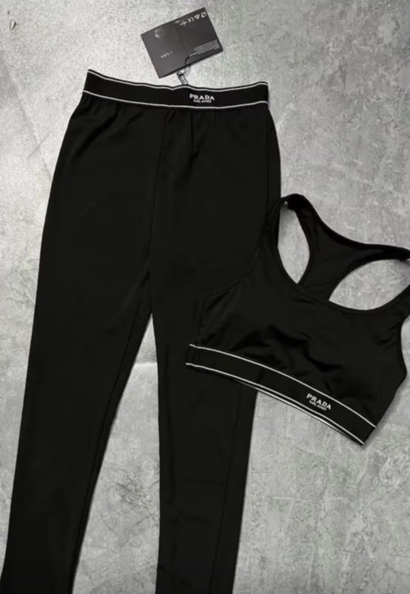 YOGA DESIGNER WORKOUT SETS