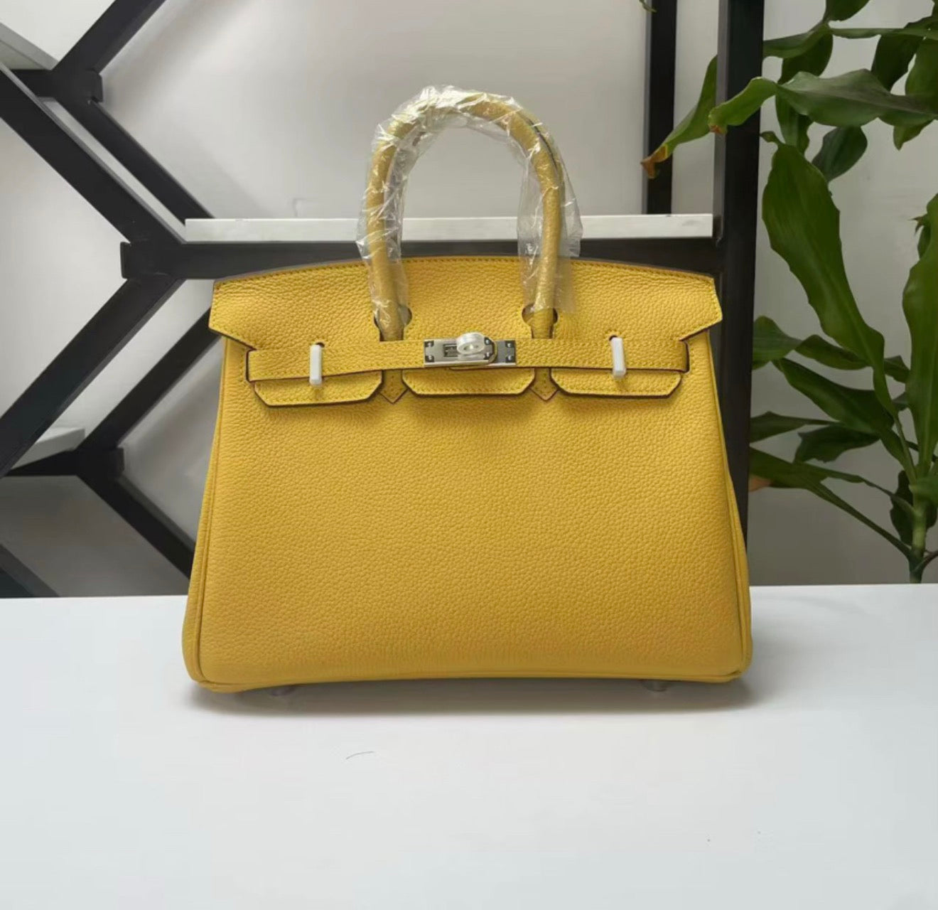 HERMES BIRKIN KELLY 19 MINI CROCODILE BAGS