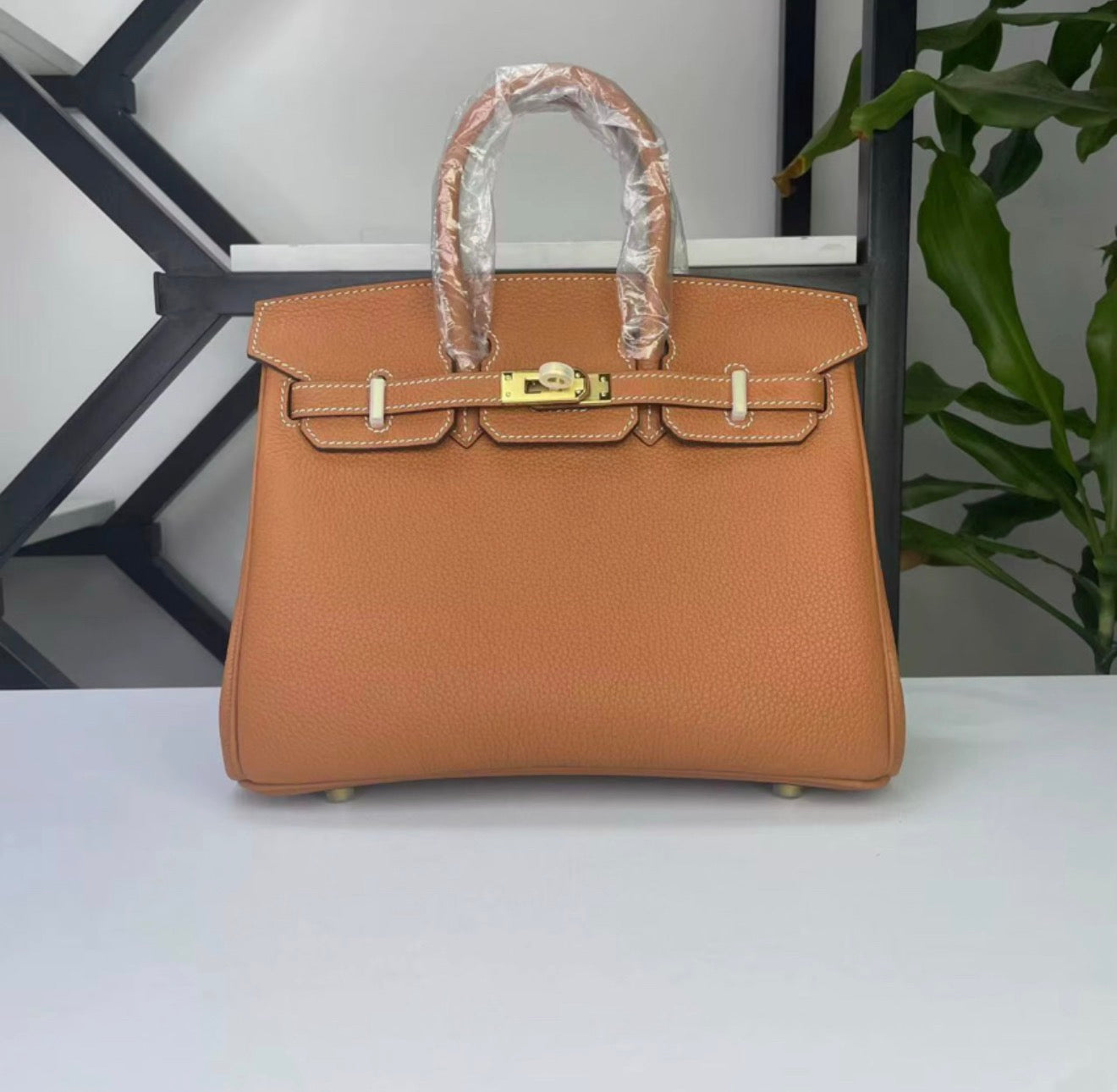 HERMES BIRKIN KELLY 19 MINI CROCODILE BAGS