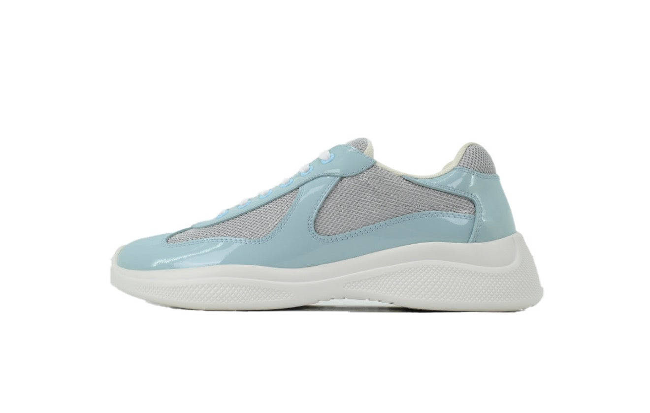 Prada Americas cup sneakers (MEN)
