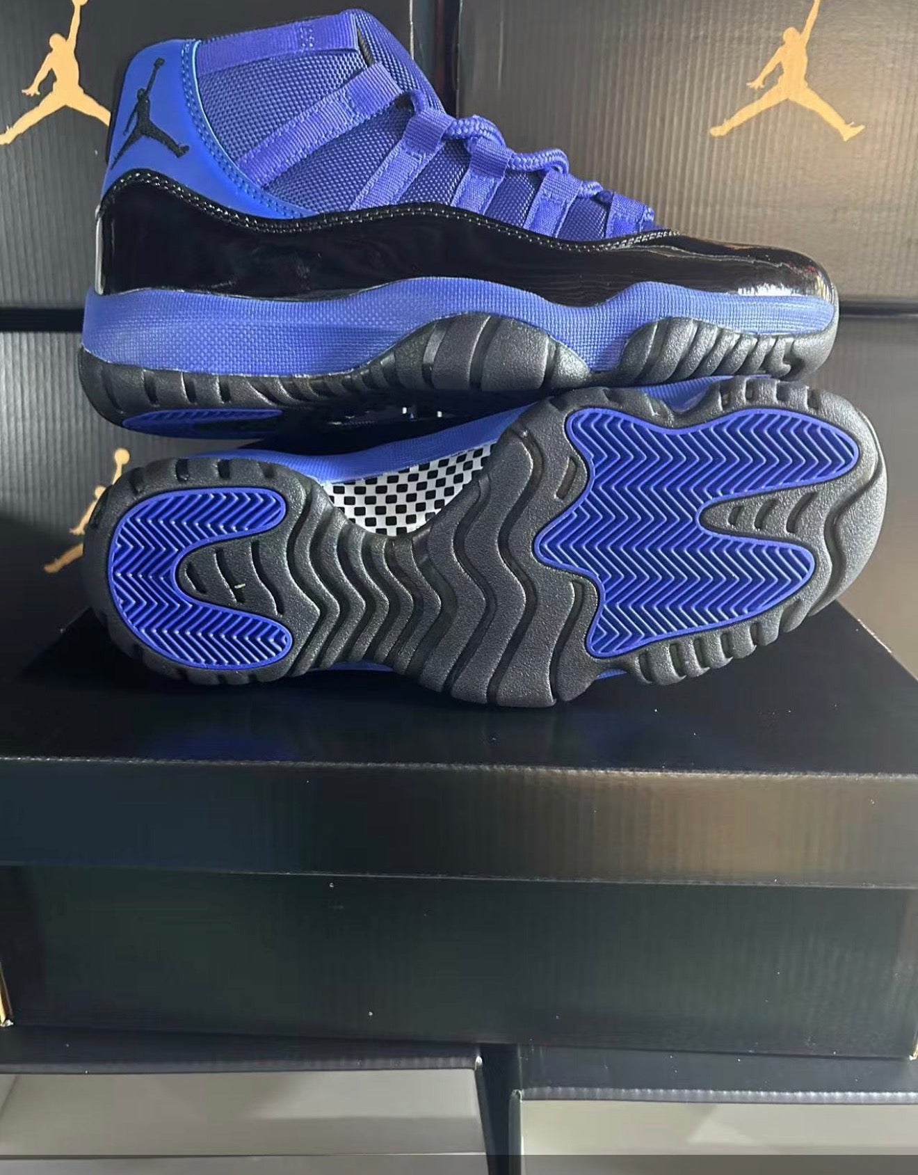Jordan retro 11 (men)