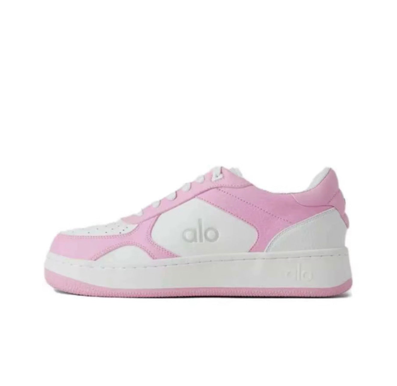 Alo Recovery Mode Sneakers
