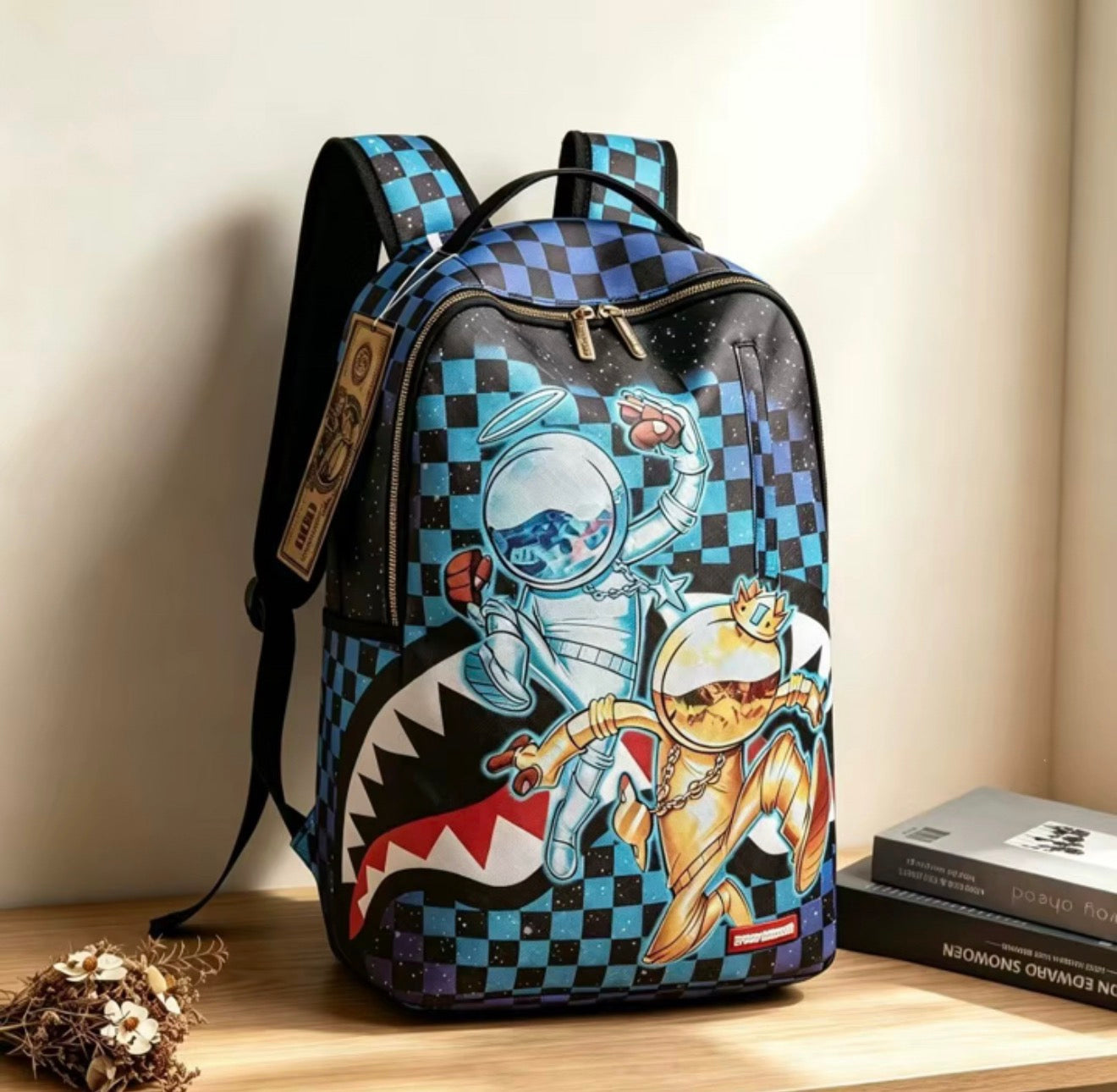 SPRAYGROUND BACKPACKS