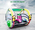 ELECTRIC ROLLING CAR