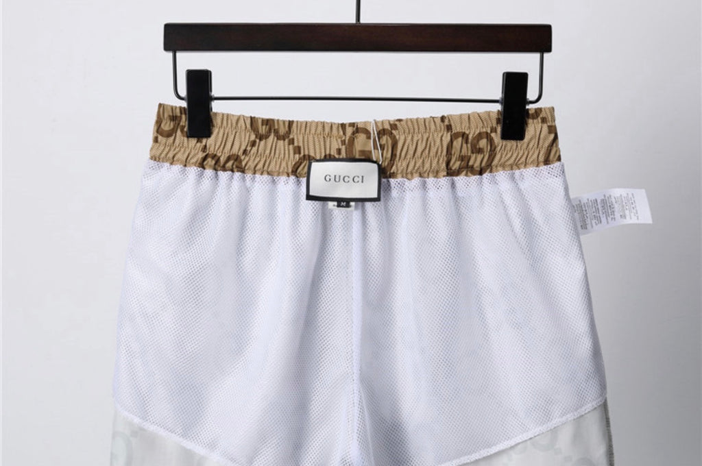 Designer Short Set