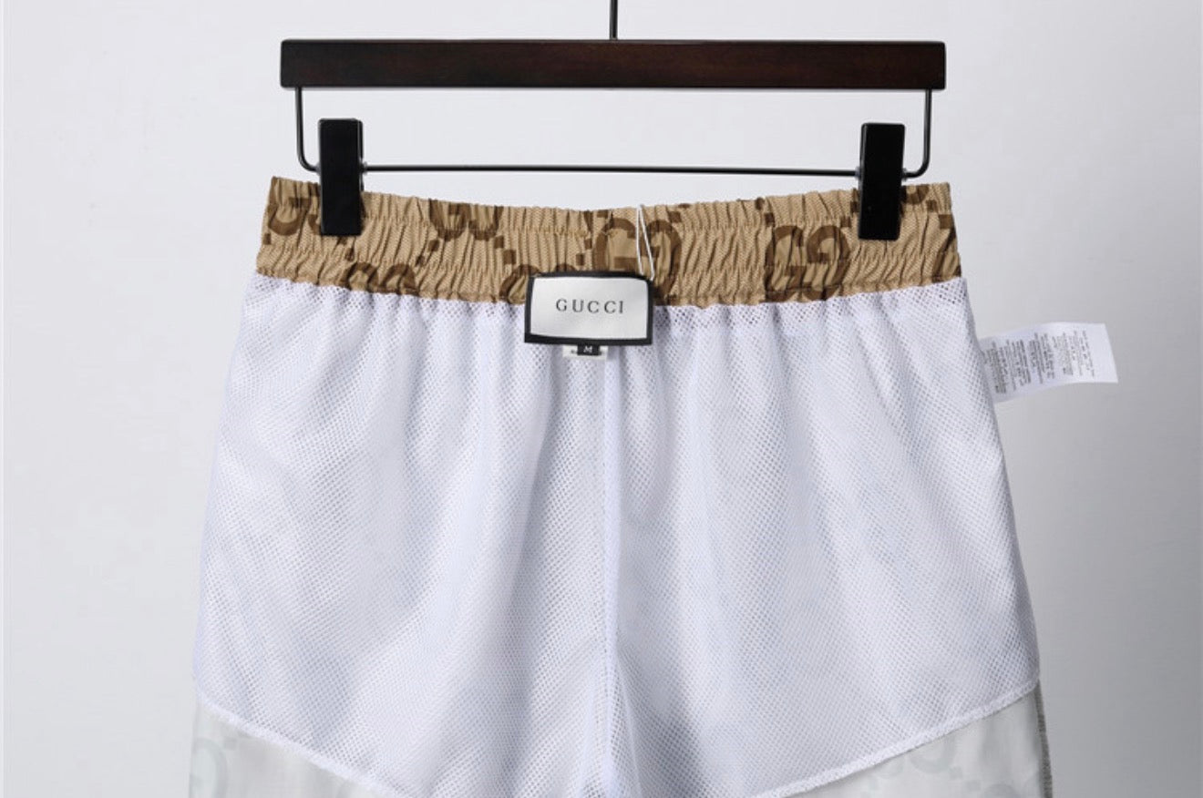 Designer Short Set