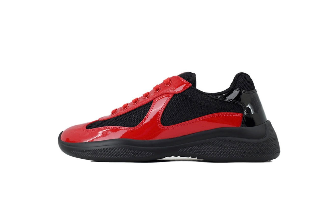 Prada Americas cup sneakers (MEN)