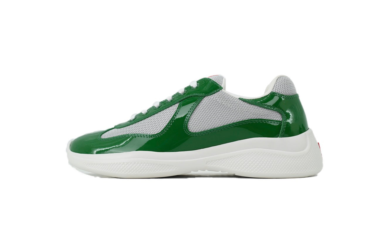 Prada Americas cup sneakers (MEN)