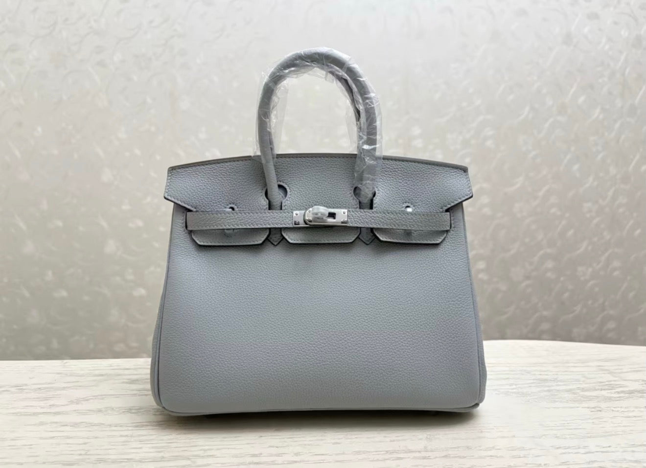 HERMES BIRKIN KELLY 19 MINI CROCODILE BAGS