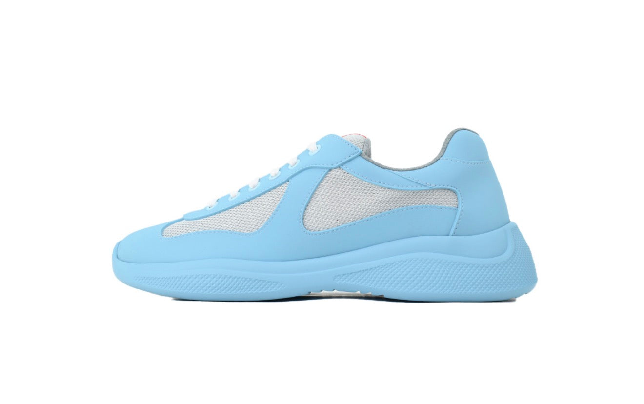 Prada Americas cup sneakers (MEN)