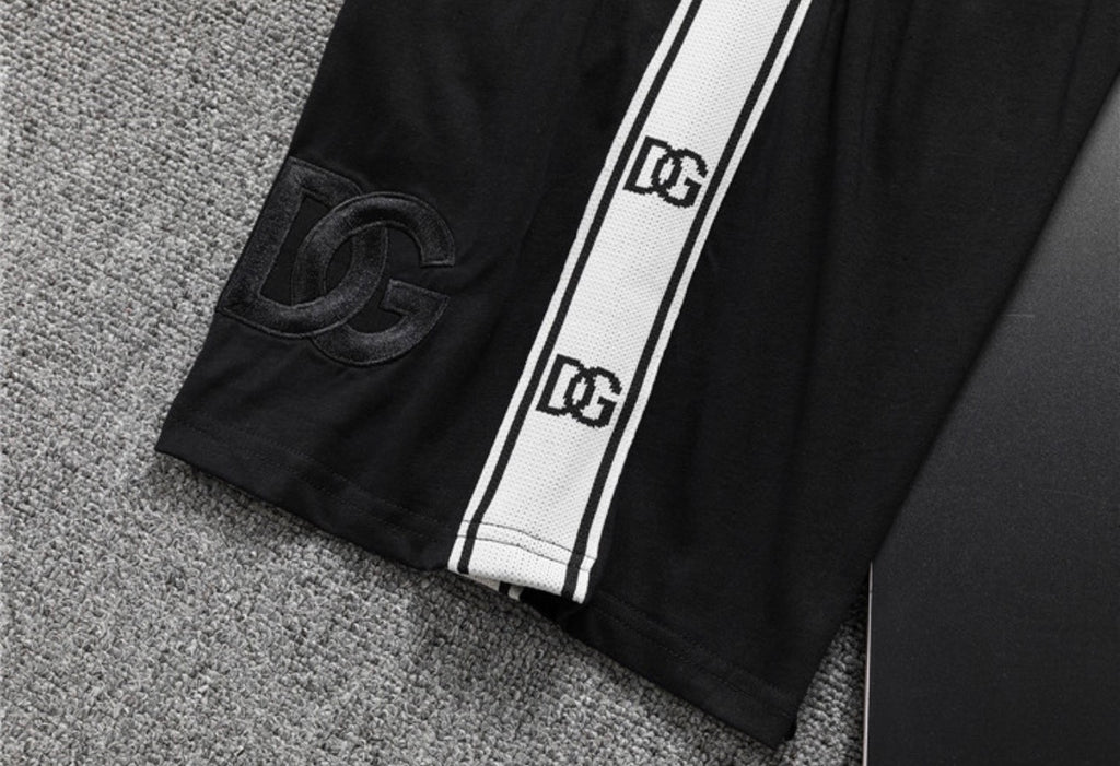 Designer Short Set