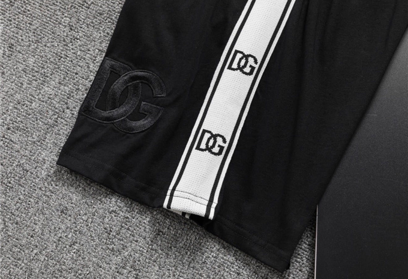 Designer Short Set