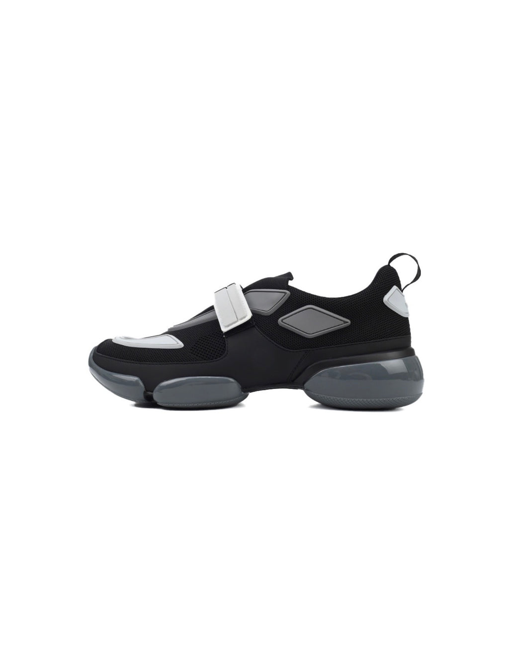 Prada Americas cup sneakers (WOMEN) U.S SIZE