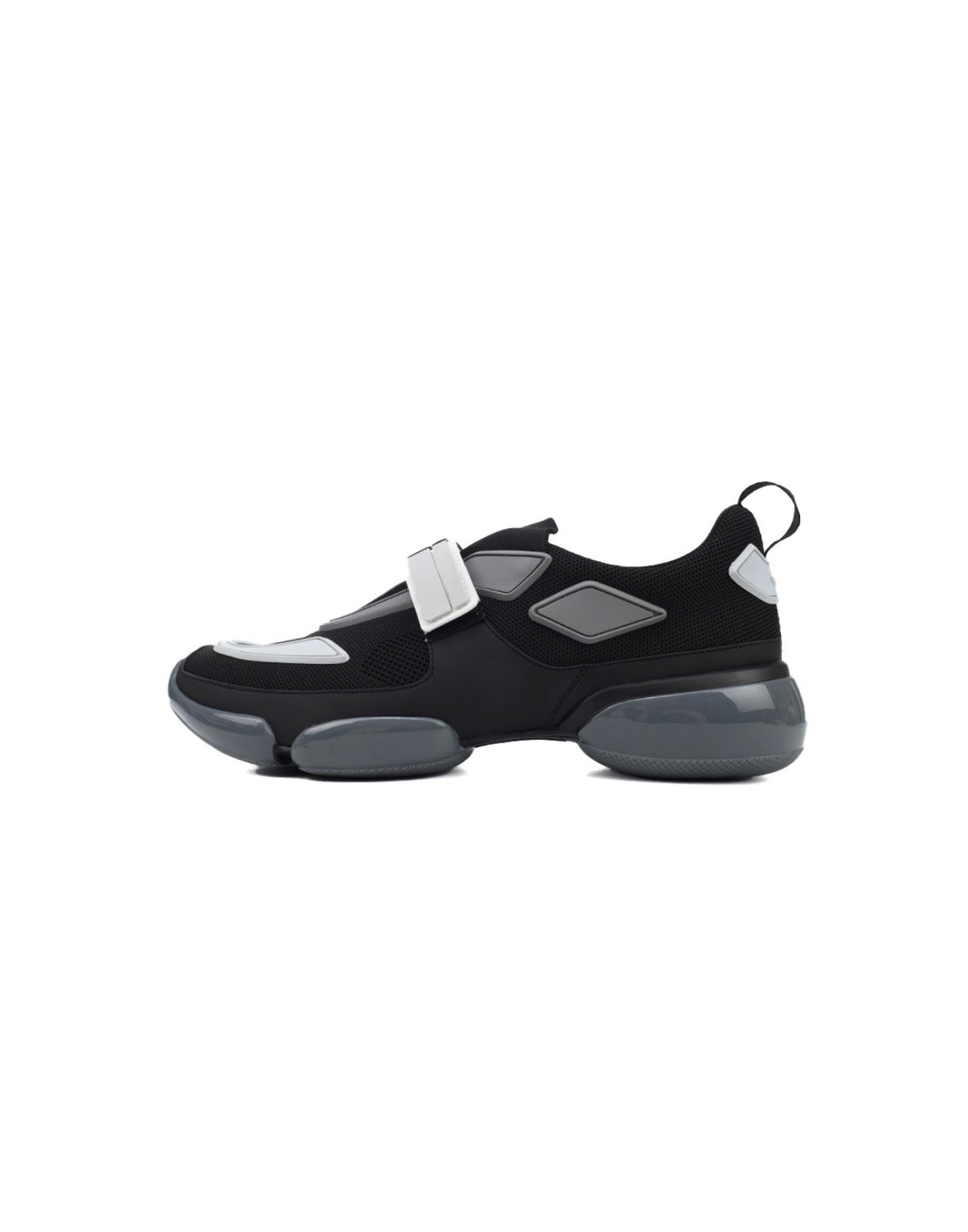 Prada Americas cup sneakers (WOMEN) U.S SIZE