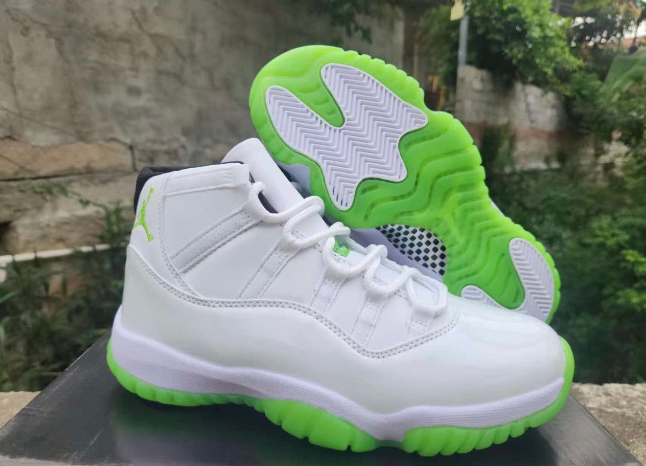 Jordan retro 11 (men)