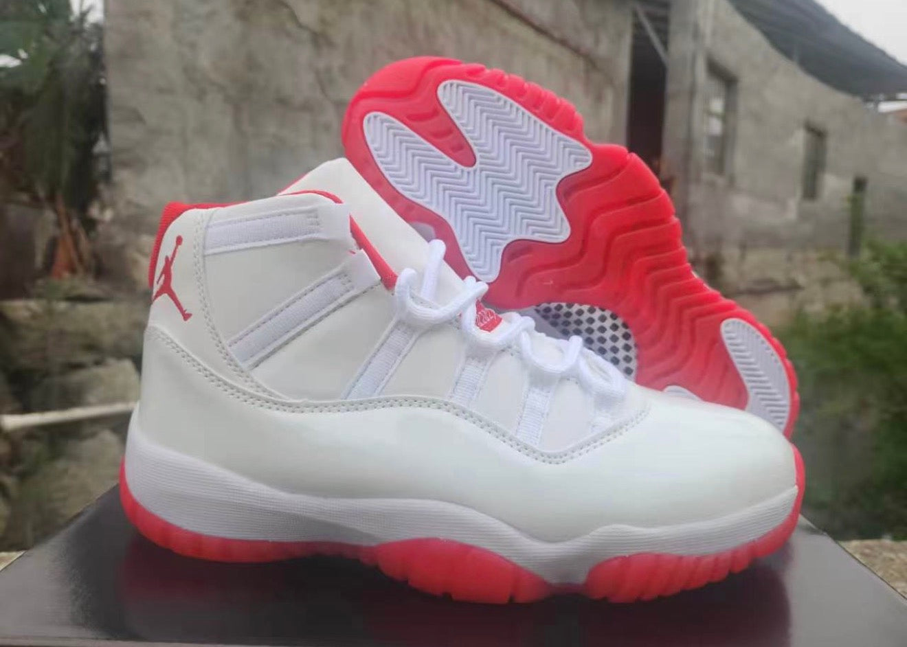 Jordan retro 11 (men)