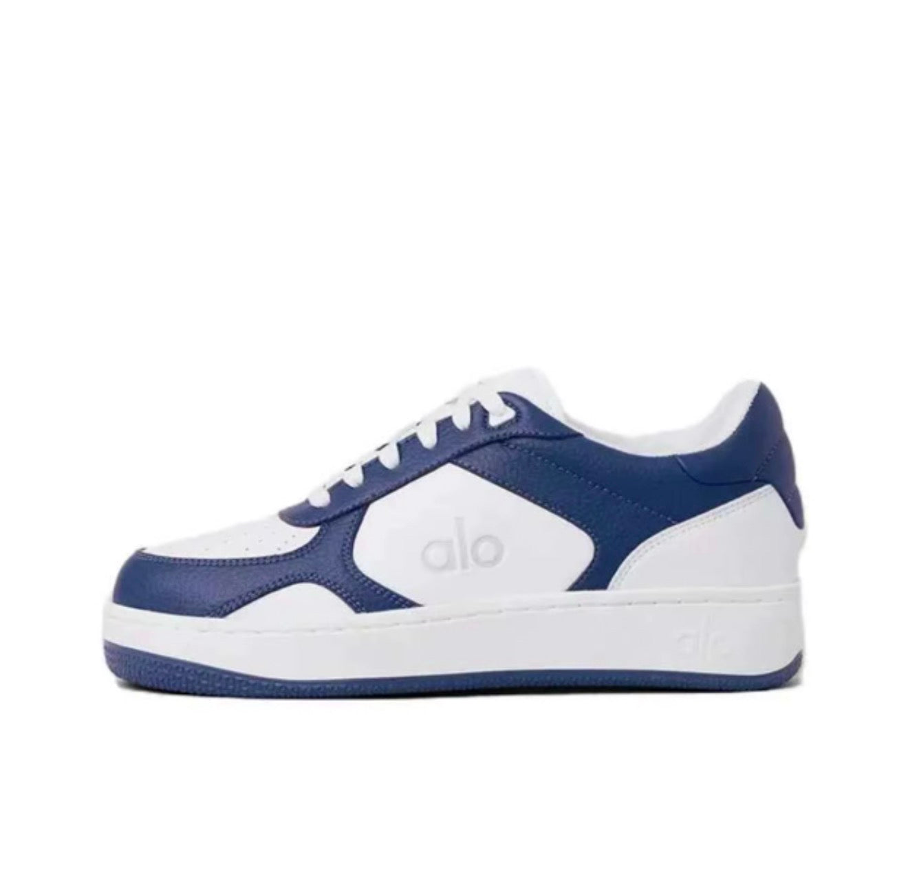 Alo Recovery Mode Sneakers