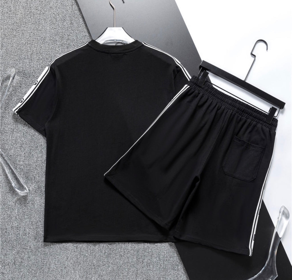 Designer Short Set