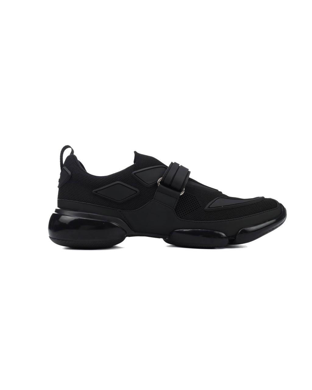 Prada Americas cup sneakers (WOMEN) U.S SIZE
