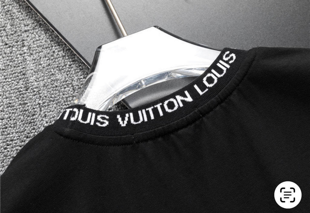 Designer Short Set