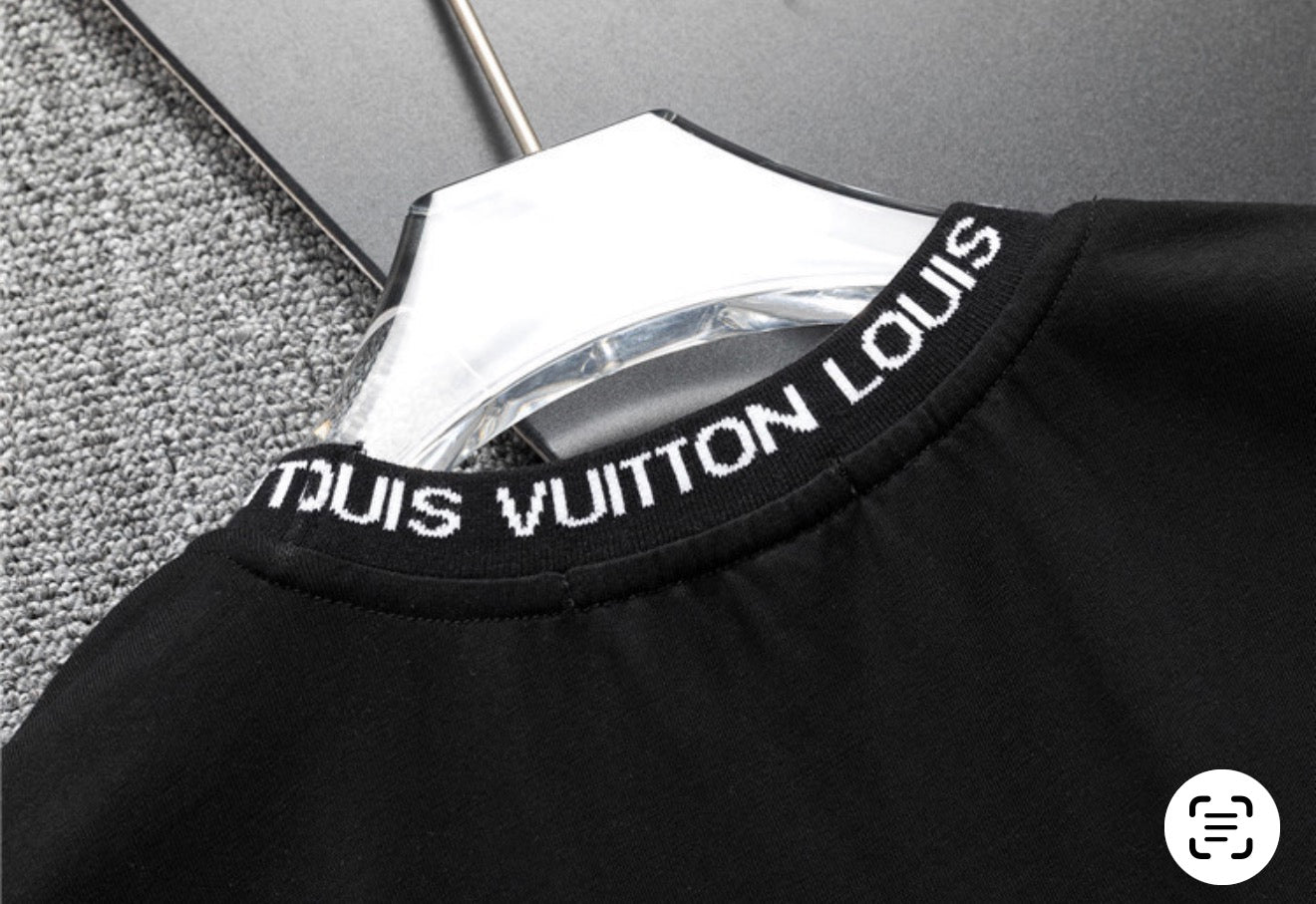 Designer Short Set