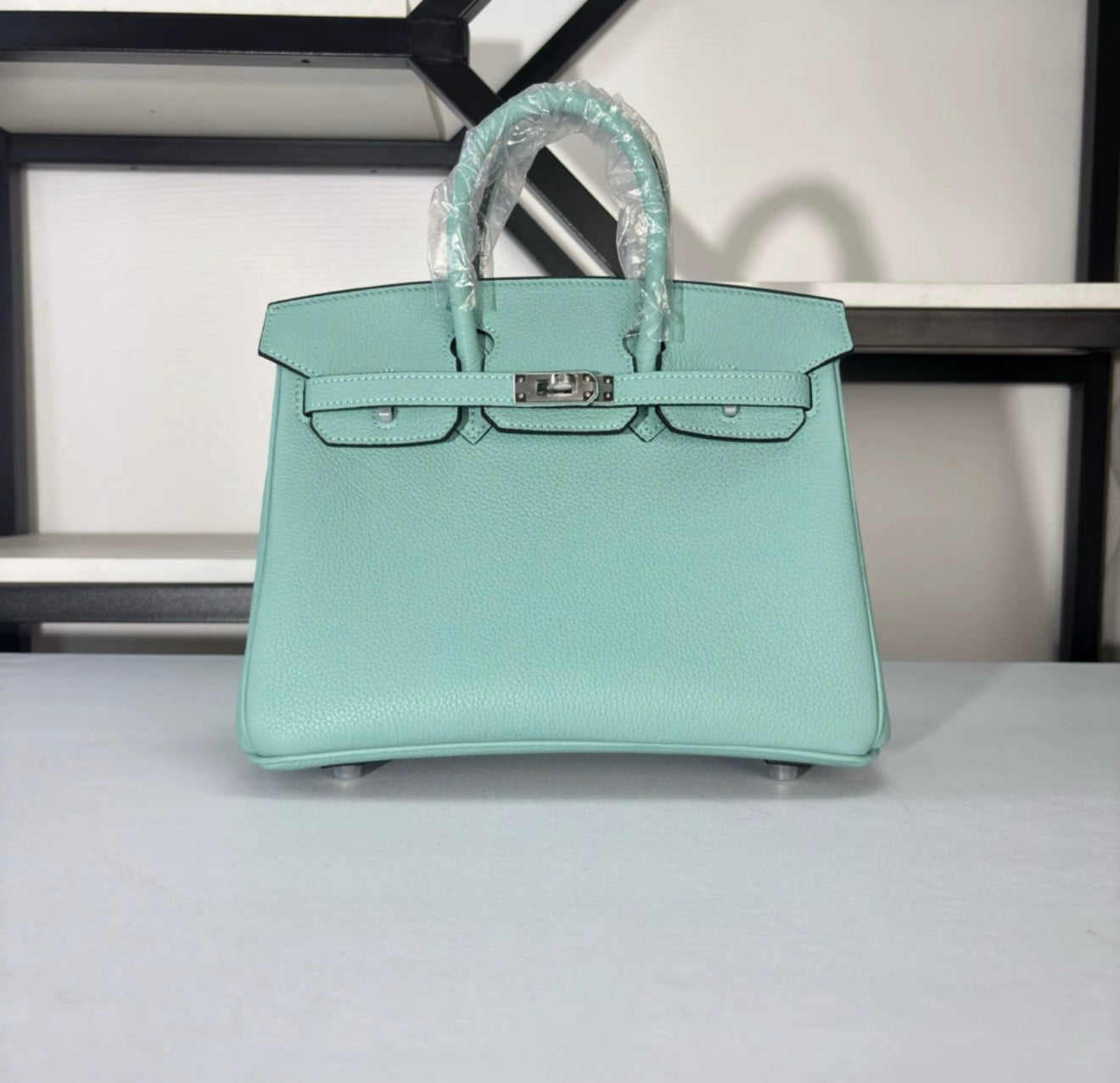 HERMES BIRKIN KELLY 19 MINI CROCODILE BAGS